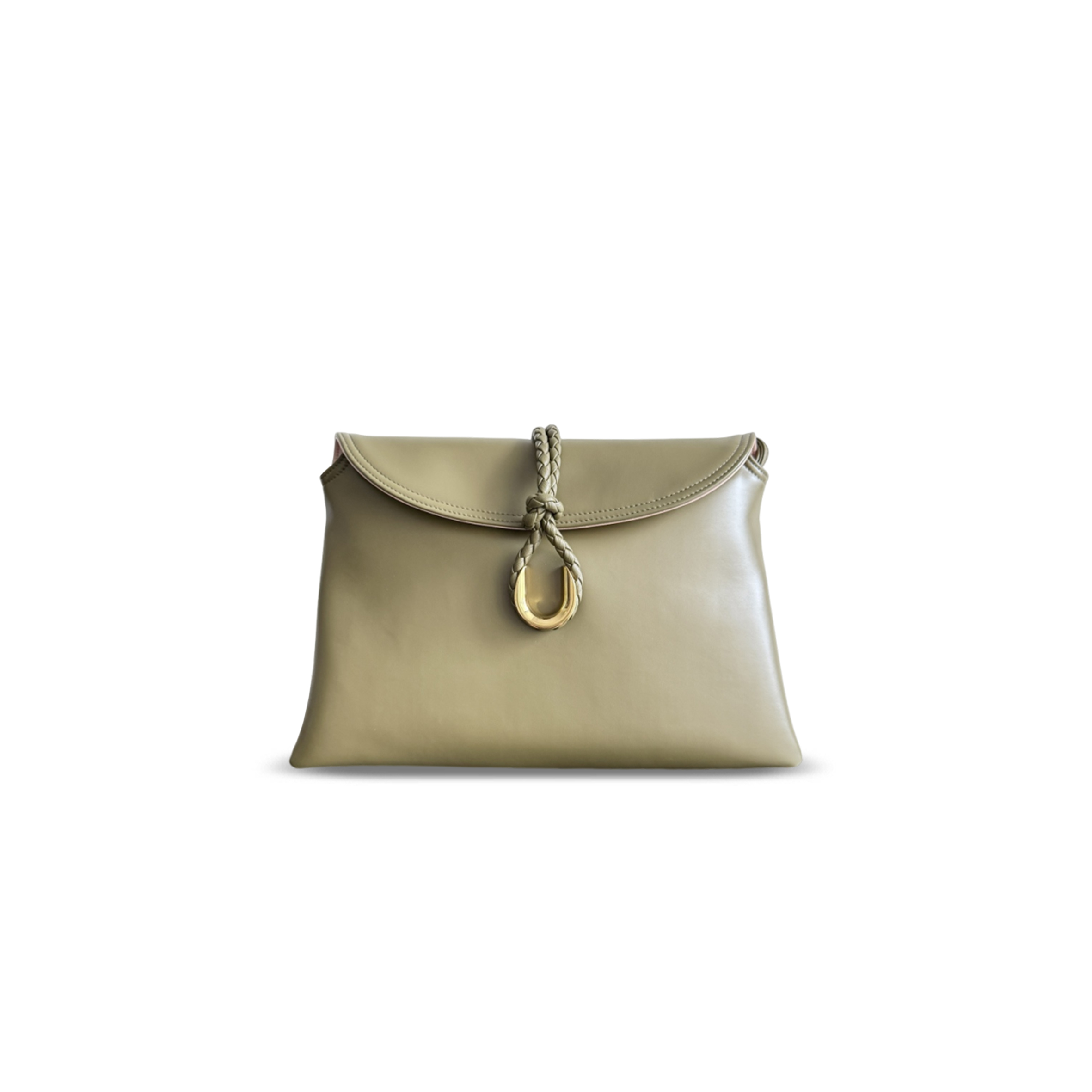 BOTTEGA VENETA MEDIUM LIBERTA 806034 (30*20*8cm)
